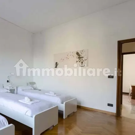 Image 2 - Via Camilla, 16146 Genoa Genoa, Italy - Apartment for rent