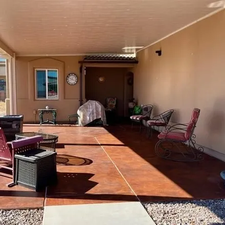 Buy this 2 bed house on 640 South Taylors Trail in Sierra Vista, AZ 85635