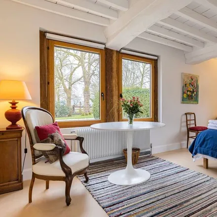 Rent this 5 bed house on Belle Vie en Auge in Calvados, France