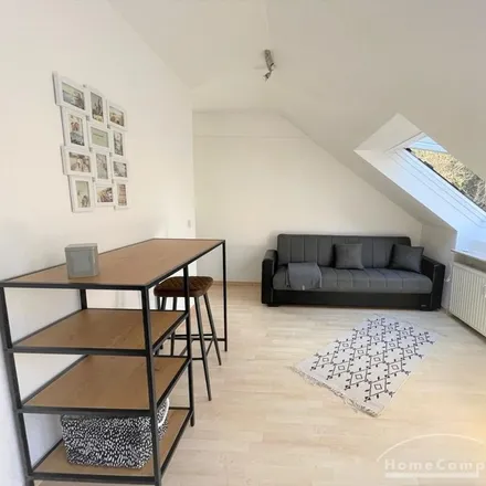 Rent this 1 bed apartment on Graf-Stauffenberg-Straße 37 in 66121 Saarbrücken, Germany