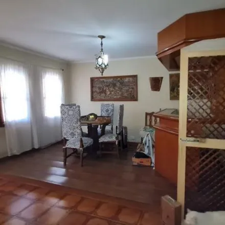 Buy this 5 bed house on Rua Antonio de Souza Campos 169 in Vila Guilhermina, São Paulo - SP