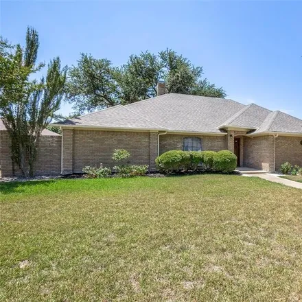 Buy this 4 bed house on 1210 Kenshire Lane in Richardson, TX 75081