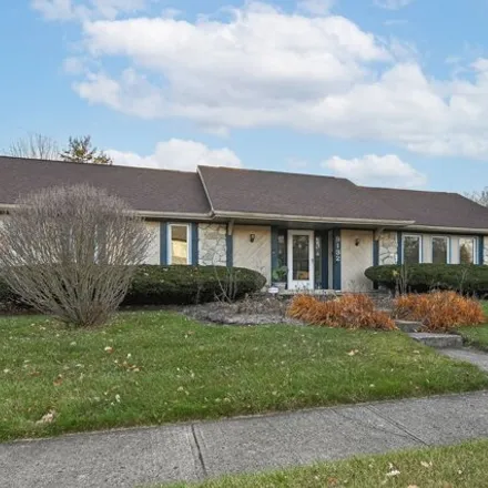 Buy this 4 bed house on 9132 Bristol Road in Indianapolis, IN 46260