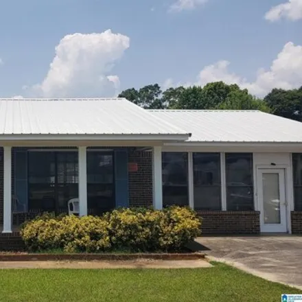 Buy this 3 bed house on Littlejohn Road in Clanton, AL 35045