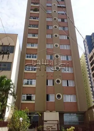 Image 2 - Igreja Metodista, Avenida Rio de Janeiro 587, Ipiranga, Londrina - PR, 86010-150, Brazil - Apartment for sale