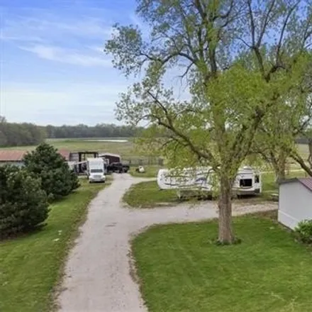 Buy this 4 bed house on 1945 Southwest 375th Road in Johnson County, MO 64061