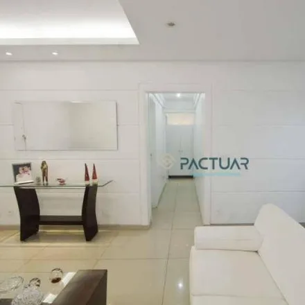 Rent this 3 bed apartment on Rua Professora Bartira Mourão in Buritis, Belo Horizonte - MG
