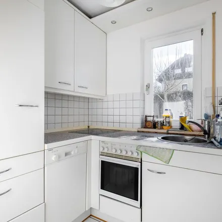 Rent this 2 bed apartment on Allescherstraße in Hofbrunnstraße, 81479 Munich