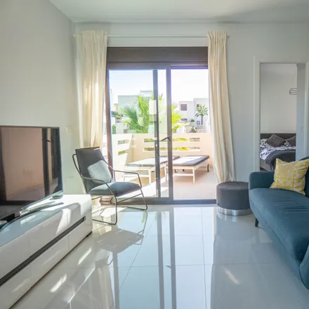 Buy this 2 bed apartment on La Finca Golf And Spa Resort