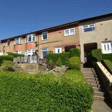 Buy this 3 bed apartment on Gladsmuir Road in Glasgow, G52 2BB