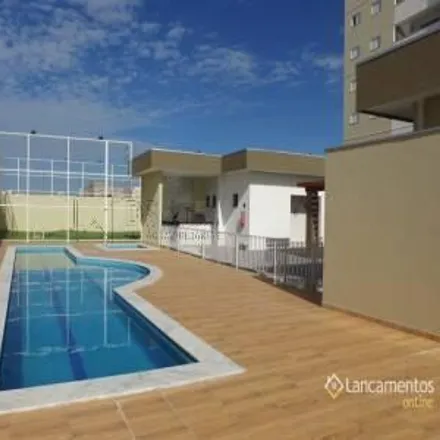 Buy this 1 bed apartment on Avenida Djalma Ferreira de Souza in Morada do Ouro, Cuiabá - MT