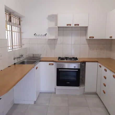 Rent this 2 bed apartment on Caltex in Caversham Road, eThekwini Ward 16