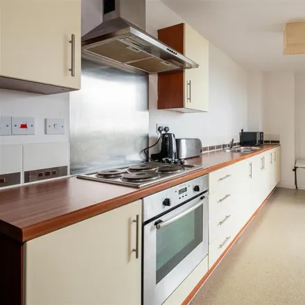 Image 5 - Citygate 2, Dawson Street, Manchester, M15 4EB, United Kingdom - Apartment for rent