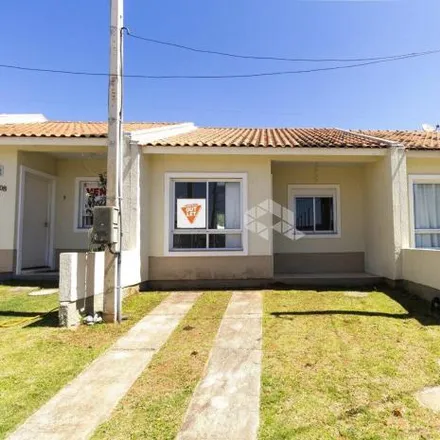 Buy this 2 bed house on unnamed road in Moradas do Bosque, Cachoeirinha - RS