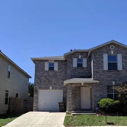 Rent this 3 bed house on 227 Jetlyn Drive in San Antonio, TX 78249