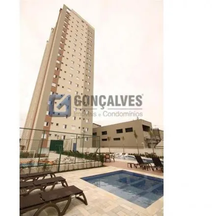 Image 2 - Rua 28 de Julho, Fundação, São Caetano do Sul - SP, 09520-570, Brazil - Apartment for sale