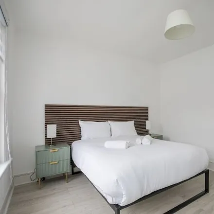 Image 1 - 2 Bonchurch Road, London, W13 9JE, United Kingdom - Apartment for rent