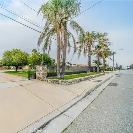 Rent this 4 bed house on 14122 Picasso Lane in San Bernardino County, CA 92335