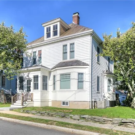 Buy this 4 bed house on 124 Gibbs Avenue in Newport, RI 02840