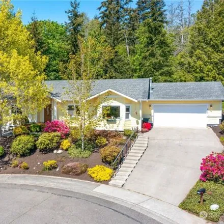 Buy this 3 bed house on 600 Parkside Place in Blaine, Whatcom County