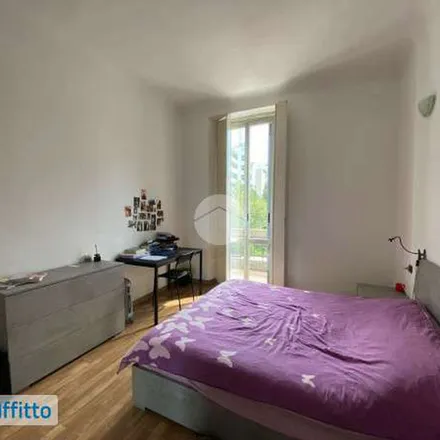 Rent this 3 bed apartment on Tao 2 in Via Giuseppe Ripamonti, 20141 Milan MI