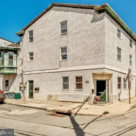 Buy this 4 bed house on 124 Conarroe Street in Philadelphia, PA 19127