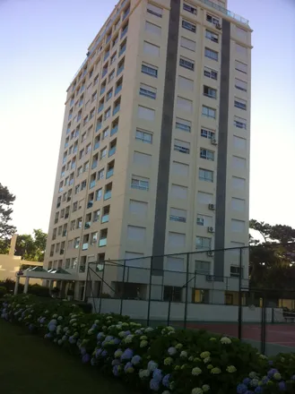 Image 1 - Thomas Jefferson 9002, 20000 Punta Del Este, Uruguay - Apartment for rent