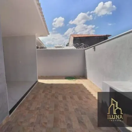Buy this 3 bed house on Rua Mobral in Parque Hotel, Araruama - RJ