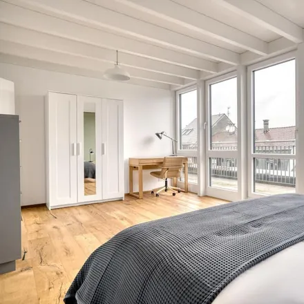 Image 5 - Basel, Basel-City, Switzerland - Apartment for rent