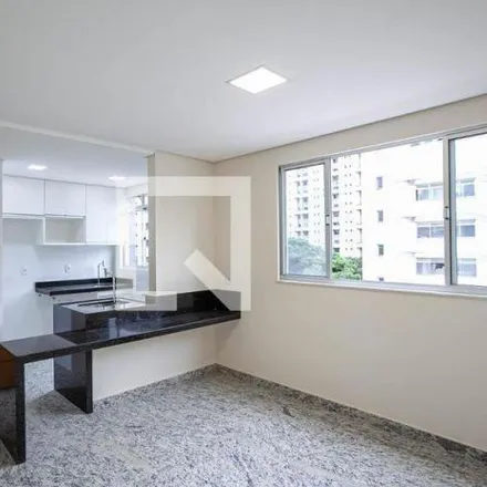 Buy this 2 bed apartment on Rua Santa Catarina 1510 in Lourdes, Belo Horizonte - MG