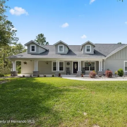 Buy this 5 bed house on 10420 Mahoning Ave in Brooksville, Florida