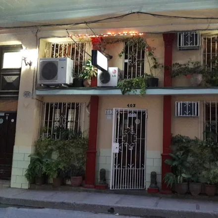 Image 2 - Chinatown, HAVANA, CU - House for rent