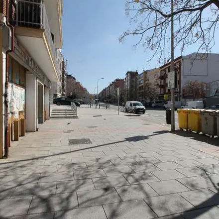 Image 4 - Calle de Robledo, 6, 28039 Madrid, Spain - Apartment for rent