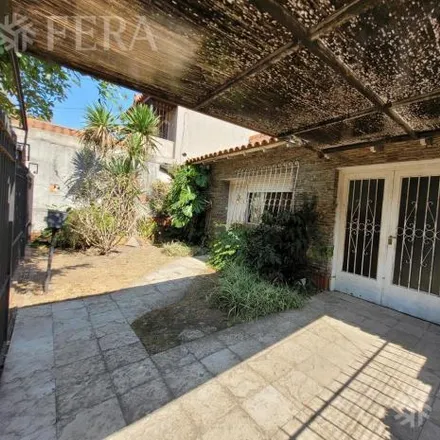 Image 1 - Matheu 1552, Partido de Lomas de Zamora, 1828 Banfield, Argentina - House for sale