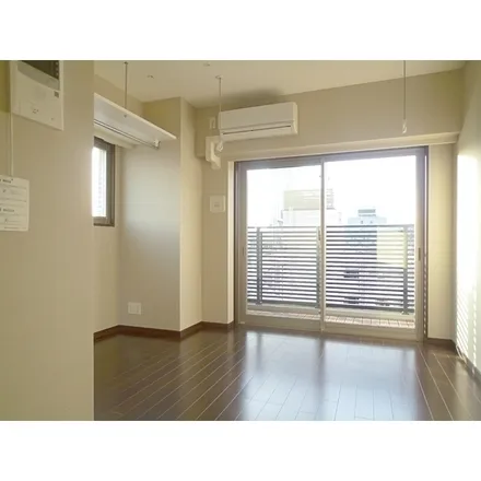 Image 7 - unnamed road, Tsukiji, Chuo, 104-0045, Japan - Apartment for rent