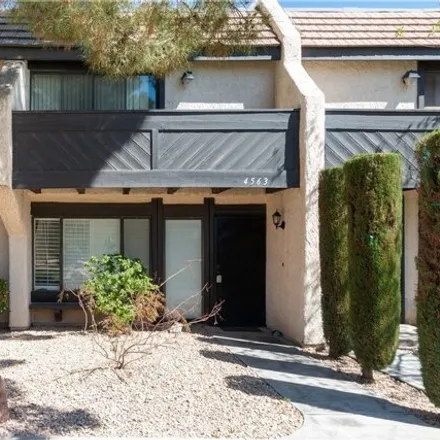 Buy this 3 bed house on 4587 Brookside Way in Paradise, NV 89121