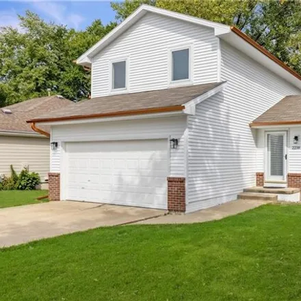 Buy this 3 bed house on 2274 East Park Avenue in Des Moines, IA 50320