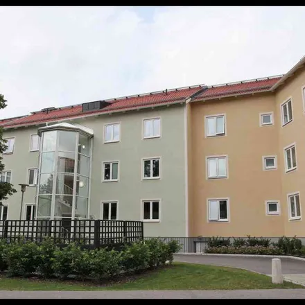 Rent this 2 bed apartment on Bobergsgatan 20 in 582 46 Linköping, Sweden