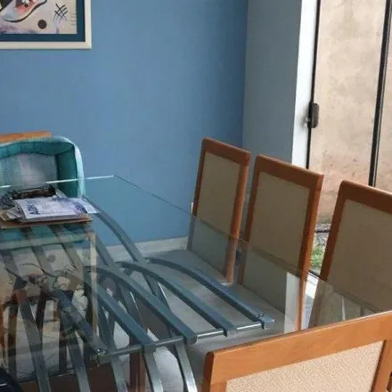 Buy this 3 bed house on Rua Itaguaí in Jardim Stella, Santo André - SP