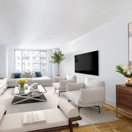 Rent this 3 bed condo on 308 East 72nd Street in New York, NY 10021
