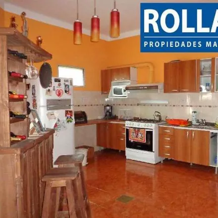 Buy this 3 bed house on Fray Cayetano Rodríguez 30 in Partido de San Isidro, 1612 Boulogne Sur Mer