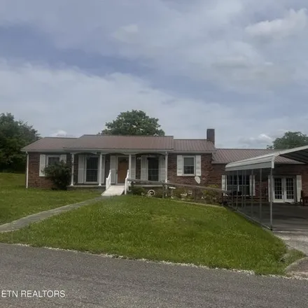 Buy this 3 bed house on 1384 Friends Station Rd in New Market, Tennessee