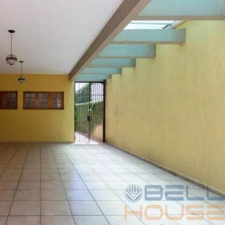 Buy this studio house on Rua das Nogueiras 125 in Jardim, Santo André - SP
