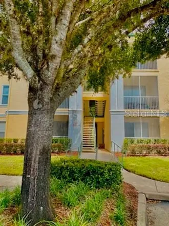 Buy this 2 bed condo on 8981 Legacy Court in Osceola County, FL 34747