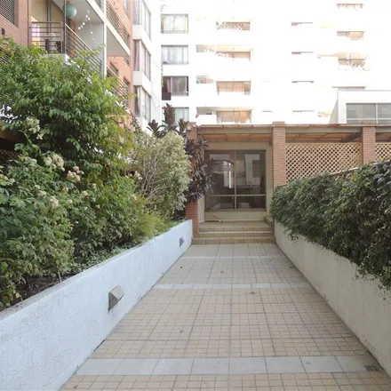 Image 7 - Edificio Barcelona, Avenida España 397, 837 0136 Santiago, Chile - Apartment for sale