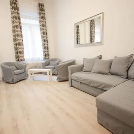 Rent this 2 bed apartment on Budapest in Károly körút 24, 1052