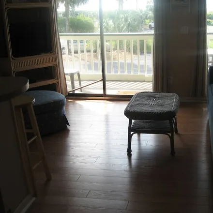 Rent this 1 bed house on Isle of Palms in SC, 29451