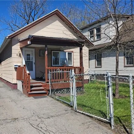 Image 1 - 630 Campbell Street, City of Rochester, NY 14611, USA - House for sale