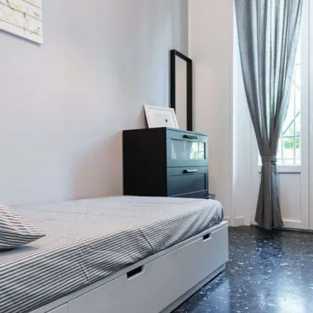 Image 1 - Via Giuseppe Regaldi, 20161 Milan MI, Italy - Apartment for rent