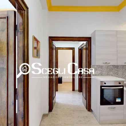 Image 9 - Via Labicana, 00185 Rome RM, Italy - Apartment for rent